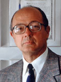 Charles Bachman