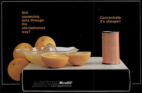 Micron Micro800 ad 1979