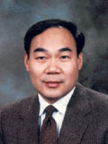 Wesley Chu